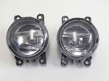ncロードスター用　フォグランプ 2個セット ロードスター フォグランプ 在庫処分 NC系 NCEC ハイパワーLED